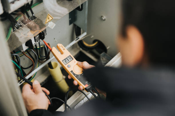 Best Residential Electrician Services  in Montara, CA