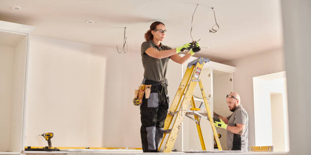 Best 24-Hour Electrician  in Montara, CA