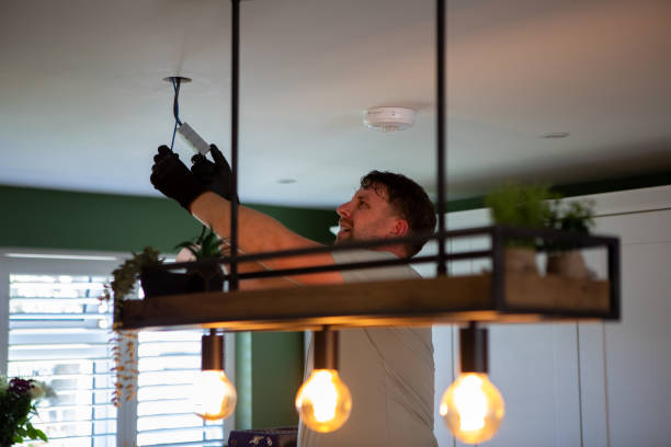 Best Electrical Installation Contractor  in Montara, CA