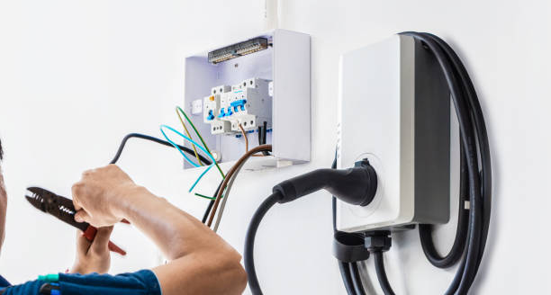 Best Electrical Outlet Repair  in Montara, CA
