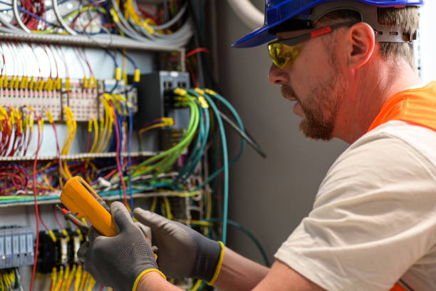 Best Industrial Electrical Services  in Montara, CA