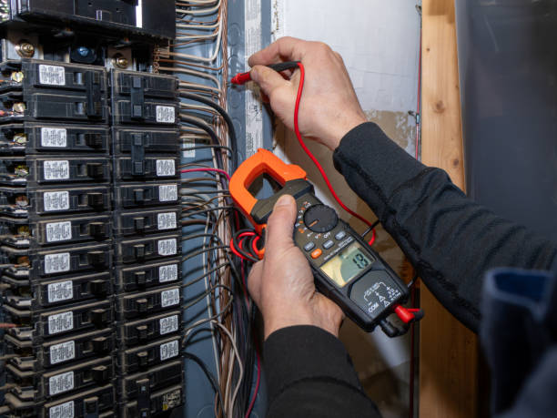 Best Electrical Repair Services  in Montara, CA